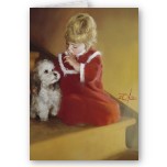 Special Collection Greeting and Note Cards
