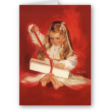Special Collection Greeting and Note Cards