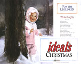 Ideals Magazine Christmas Issue